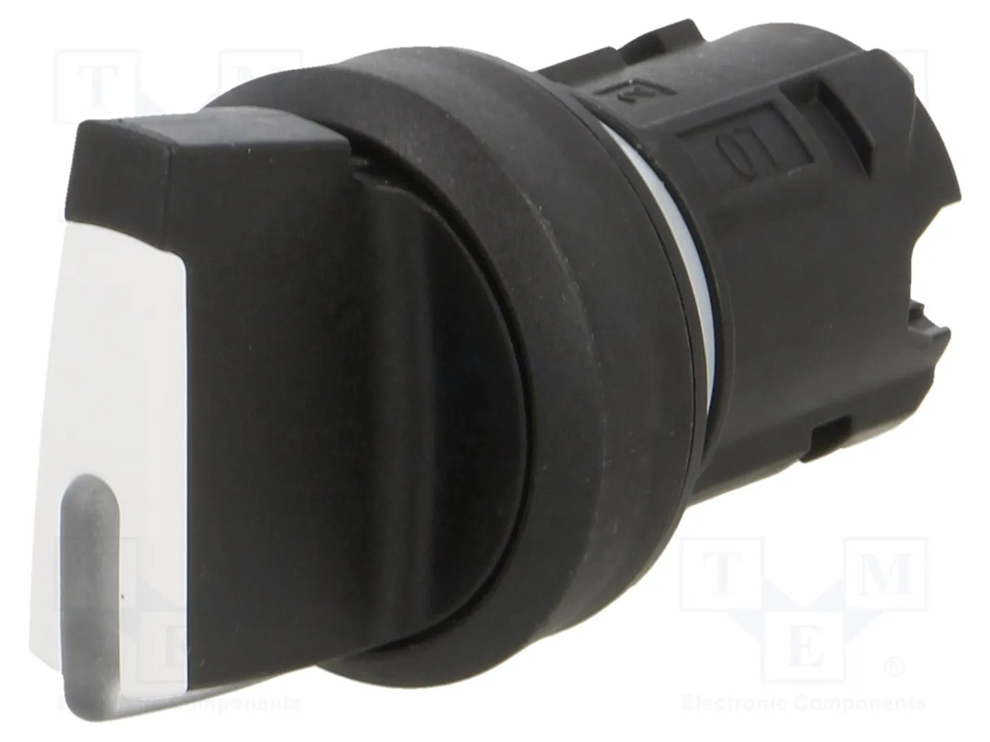 Interruttore 3 posizioni 22mm SIRIUS ACT 3SU1002-2BL60-0A0 - Immagine 2