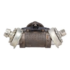 Nos Rear Rightleft Wheel Cylinder 1936 Chevrolet Standard 36 Chevy