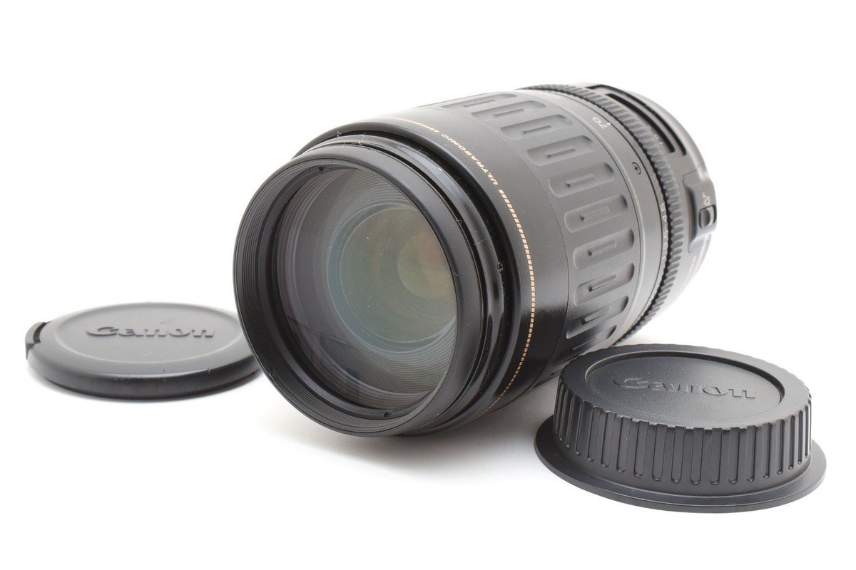 Canon EF 70-210mm f/3.5-4.5 USM Lens for sale online | eBay