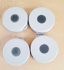 Nintendo Wii Fit Plus Balance Board With Game Tested Controller 