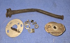 BMW Airhead Ignition Parts Governor Centrifigul Advance /5 /6  R50 R60 R75 R90