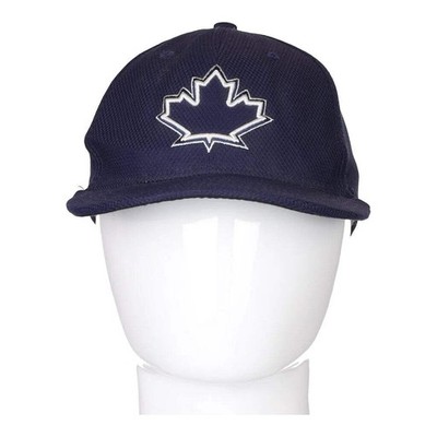 Toronto Blue Jays New Era MLB Cap - No Size Navy Polyestermischung