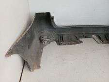 Pare-choc arrière Subaru LEGACY
