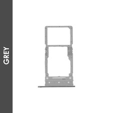 Sim Card Tray Slot Replacement for Samsung Galaxy A73 5G A736 2022 Grey