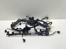 BMW 5 F10 F11 2010 Diesel Faisceau de câblage pour moteur 759045905 BGP21005
