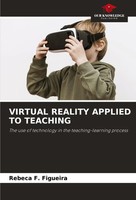 Virtual Reality Applied To Teaching Rebeca F. Figueira Taschenbuch Englisch 2024