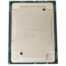 Intel Xeon Gold 6142 Processor 16-Core 22MB C...