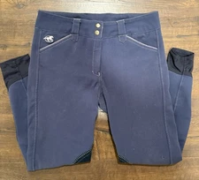 Smartpak Piper Breeches Size 28R