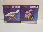 TMNT x Hello Kitty McDonald's Happy Meal Toy Collaboration Figures Set Of 8 — photo 5