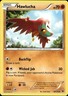 Hawlucha 48/124 | XY - Fates Collide | Pokemon TCG | English | Uncommon