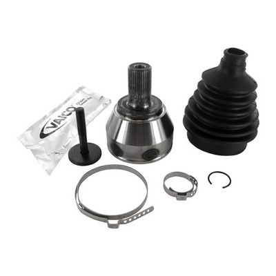 Gelenksatz Antriebswelle Set für FORD C-Max Focus Turnier DA DM2 1.8 TDCi VAICO