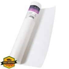 Tritart White Tracing Paper Roll 16in x 164ft Sewing Patterns