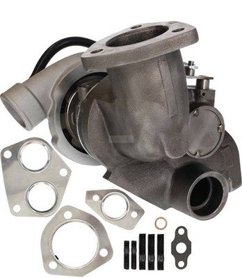 Turbolader Neu Eurostarter OE-Ref. ERR4802E für ** LAND ROVER