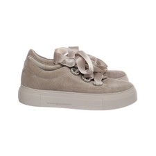 Kennel & Schmenger, Sneaker, Größe: 37 1/2, Beige, Damen #IKT