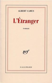 LEtranger von Camus, Albert | Buch | Zustand sehr gut