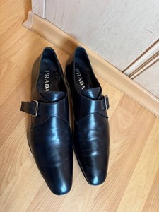 Prada Derby | eBay
