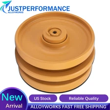 Bottom Roller For Caterpillar 299C 299D 279C 289C 279C 299C 299D 289C 536-3552