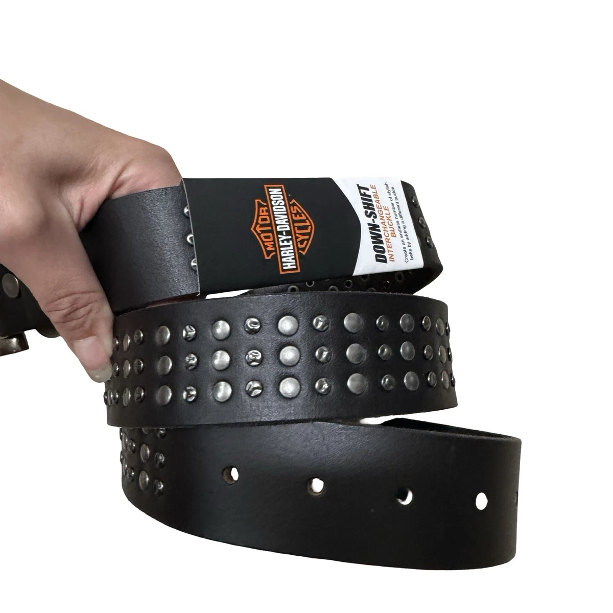 Harley-Davidson Men's Belts for sale | eBay