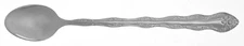 International Silver Abbey Rose  Iced Tea Spoon 11545357