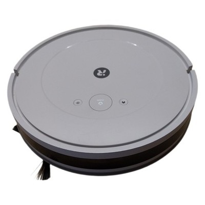 iRobot Roomba Combo Essential Saug- und Wischroboter (Y0112), leistungsstarkes S