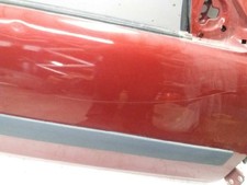 Porte avant et accessoires Rover STREETWISE