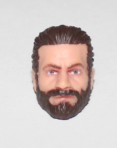 PURGE 892 Breaker Head GIJOE CLASSIFIED SERIES 6" Scale 1/12