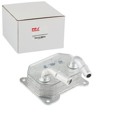 NTY ÖLKÜHLER MOTORÖL passend für FORD C-MAX FOCUS GALAXY MONDEO S-MAX |