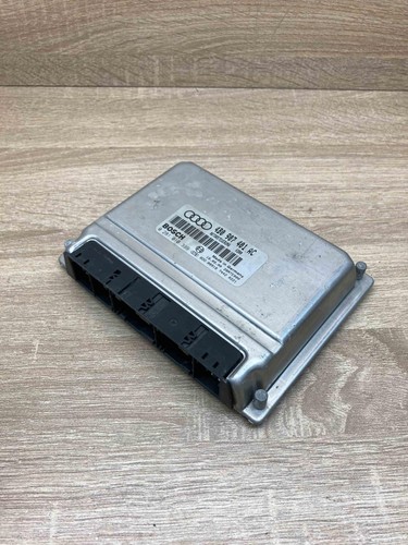 4B0907401AC 0281010399  Engine control unit/module ECU Fits for Audi A6 S6 C5 4B