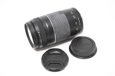 Canon 75-300mm f/4-5.6 III Lens for Canon EF Mount