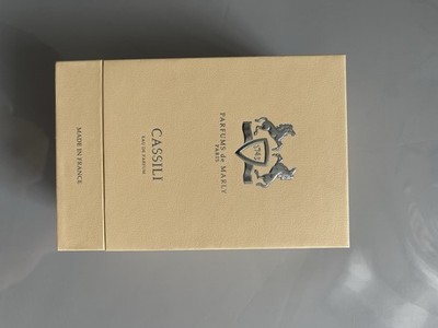 Parfums de Marly Cassili Eau De Parfum EDP 75 ml (woman)