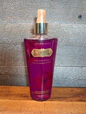 VICTORIA'S SECRET MANGO TEMPTATION FRAGRANCE MIST 8.4 OZ NO LID - New