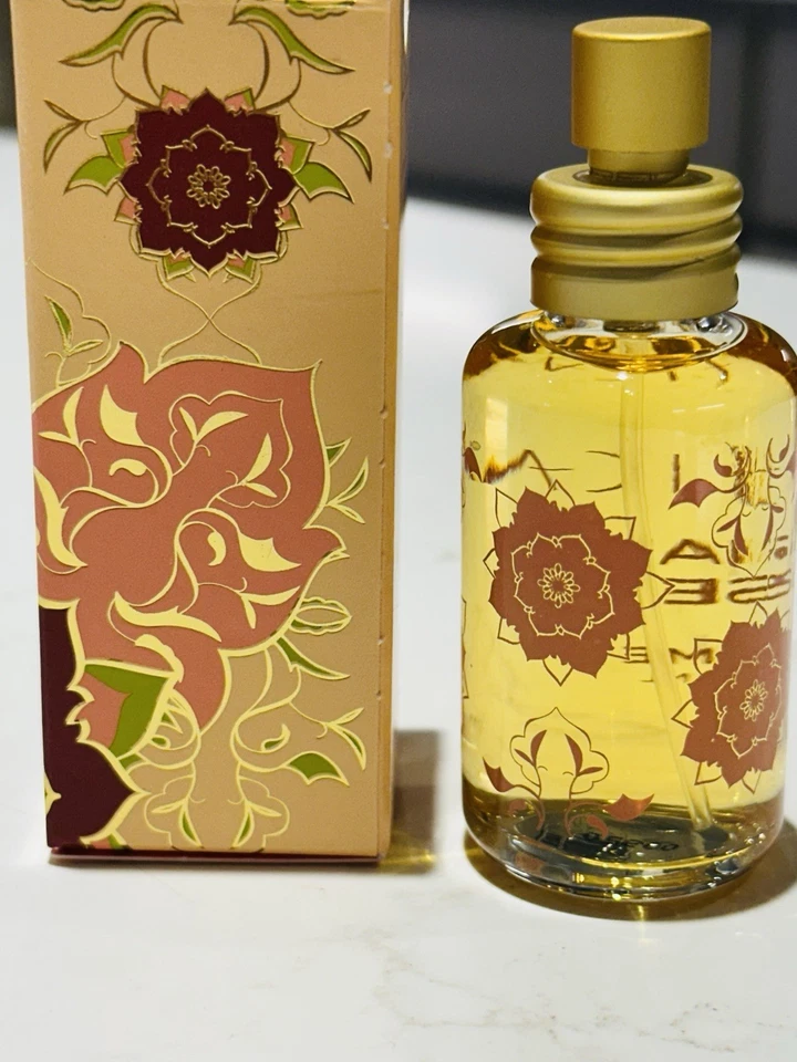 ⭐️PACIFICA персидская роза микро партии духи 1 унц спрей - Изображение 4 из 4