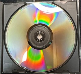 1999 Pharaoh's Resurrection Sega Saturn. This is a used item, may have scratches