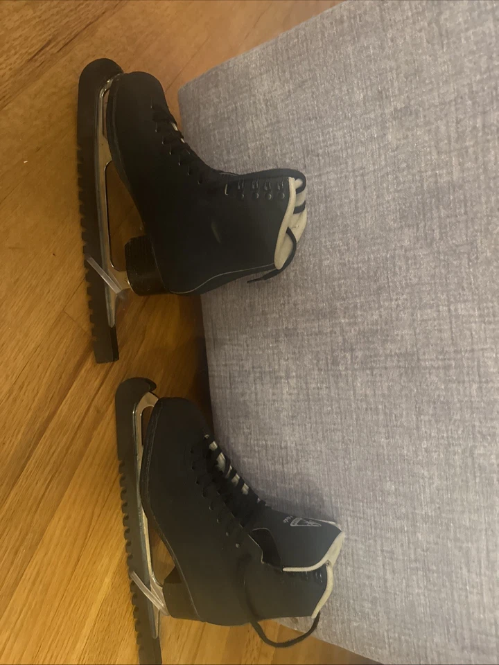 Patines de hielo Jackson Artiste Foto 3 de 4