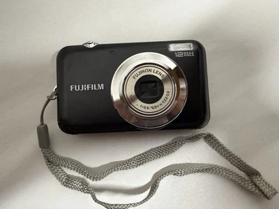 Fujifilm FinePix JV Series Digital Cameras for sale - eBay