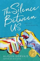 Alison Gervais - Silence Between Us - Paperback - G245Z
