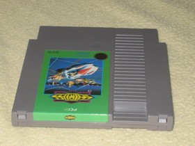 Excitebike, Rally Bike, Seicross, Days of Thunder for NES .Authentic.  Nintendo.
