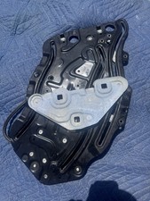 2003-2010 Vw Beetle Convertible Rear Passenger Right Window Regulator