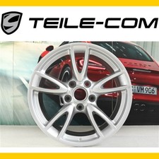 Porsche 911 997.2 C4/C4S 18" Carrera cerchio / cerchio ruota 11J 18 ET51 99736214300