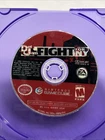 Def Jam: Fight for NY (Nintendo GameCube, 2004) Authentic Disc Only - Free Ship