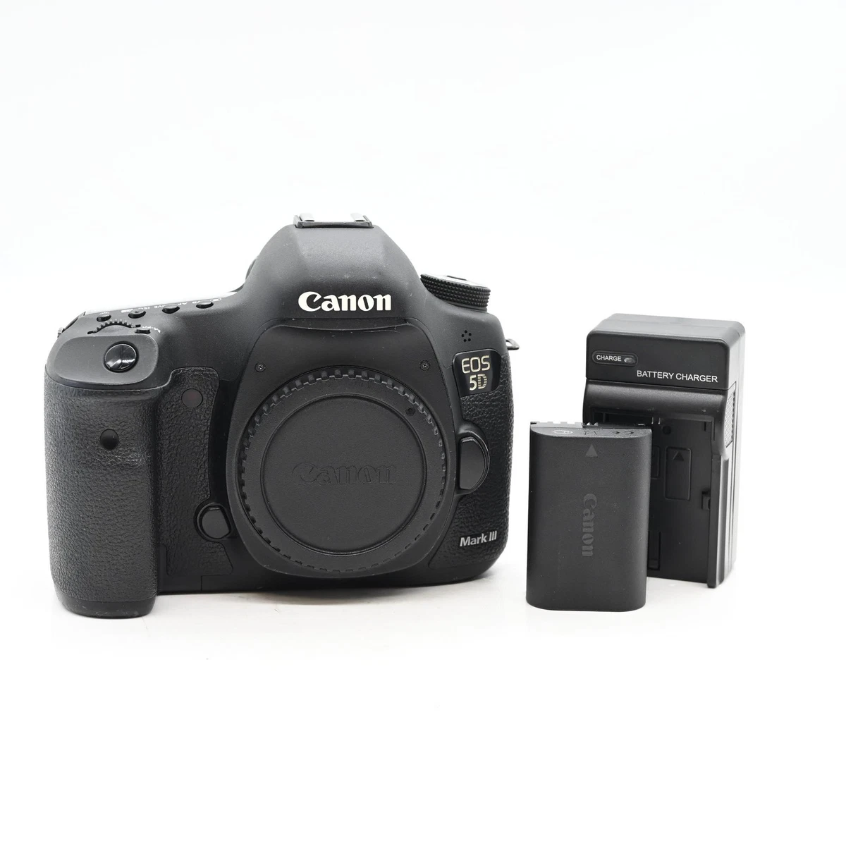 Canon EOS 5D Mark III Digital Cameras for Sale - Shop New & Used