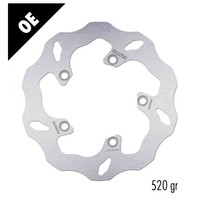 Bremsscheibe Galfer DF532W Wave® Starr Vorne 245X4Mm FüR Yamaha