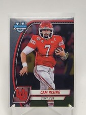 2024 Bowman Chrome University Football #36 Cam Rising