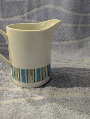 VTG Japan Harmony House Scandia Creamer #3907