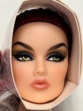 Criminal Kitty Violaine, NuFace Stilettos Out Convention  Integrity Toys, NRFB