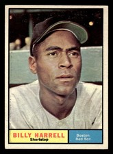 Billy Harrell