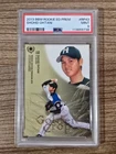 2013 BBM Rookie Edition Premium Shohei Ohtani #RP43 PSA 9 (Golden Crop)