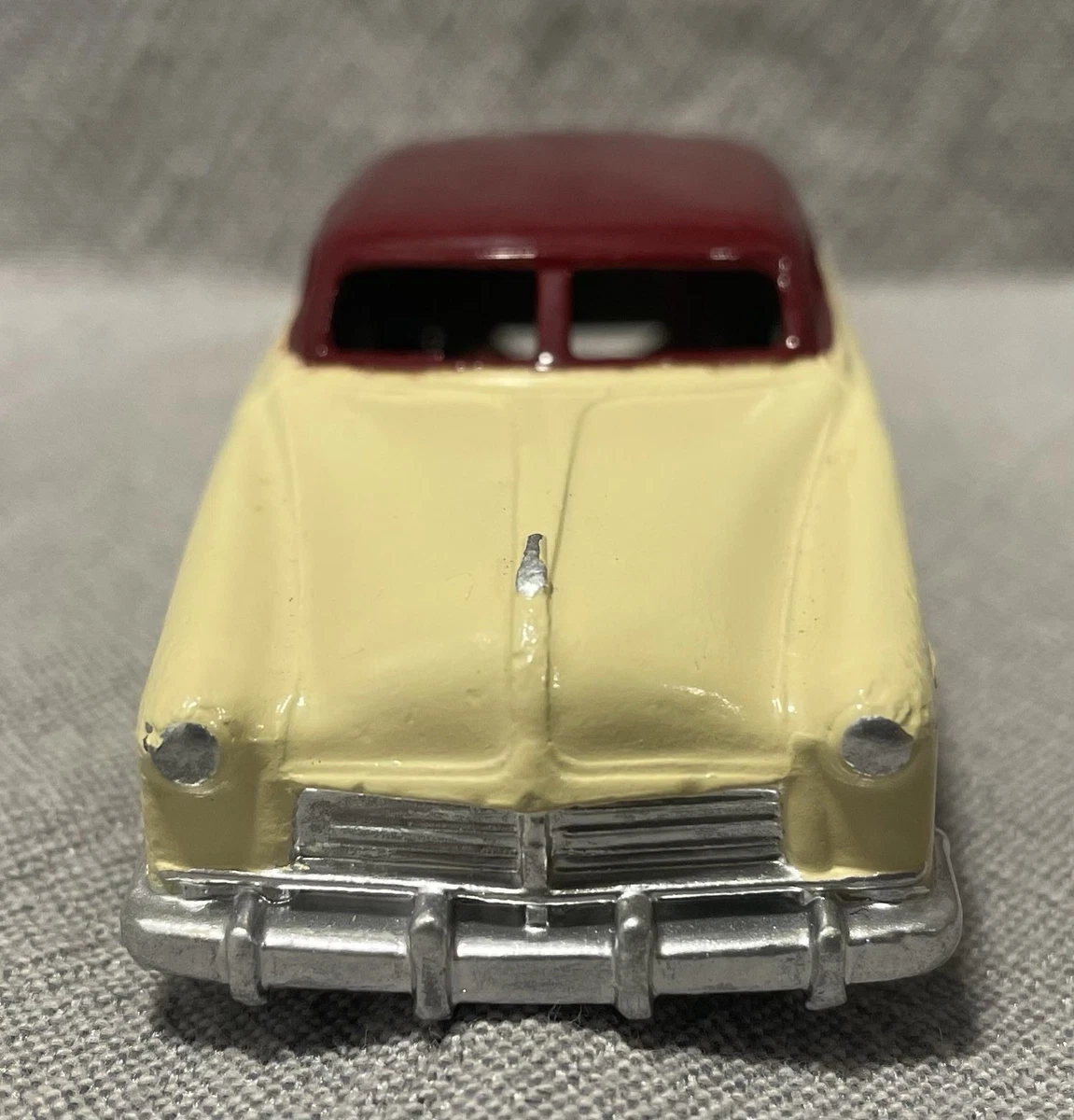 Dinky Toys Hudson Sedan for sale | eBay UK
