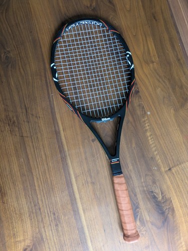 Wilson Pro Staff Team V14 - Raquetas De Tenis | Nencini Sport