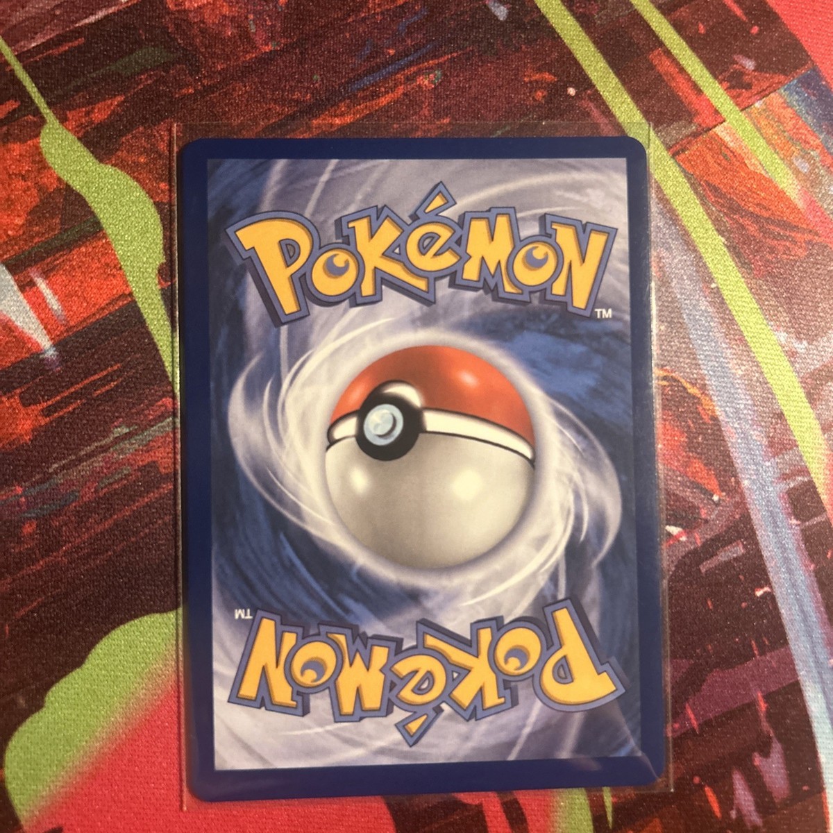 jasmine☆ Jasmine's Gaze 233/191 Full Art Rare Pokemon Surging Sparks SV8 NM